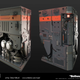 Illustration for article titled The Art Of iWolfenstein II: The New Colossus/iem/em